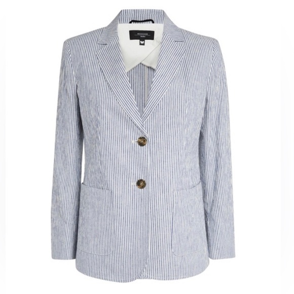 Blazer weekend by Max Mara brand new - Picture 15 of 15